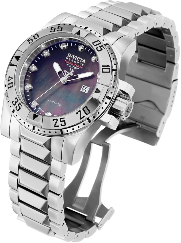 スウィッチ Reserve model 29230 | Invictawatch