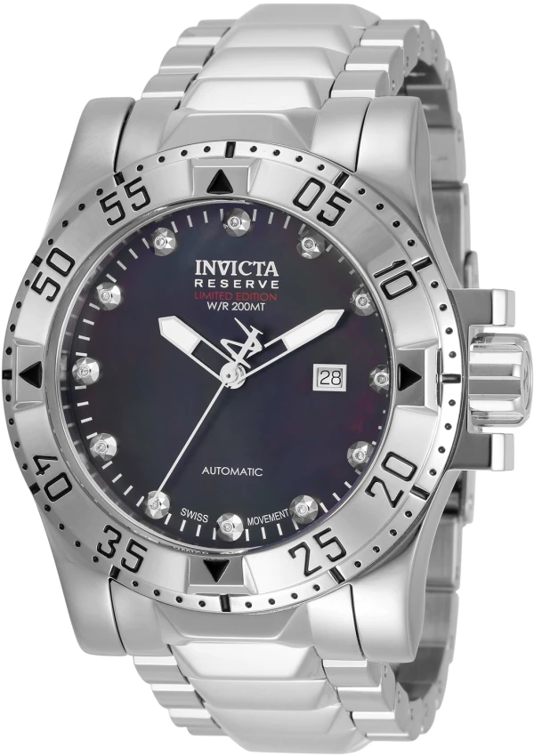 Reserve model 29230 | Invictawatch