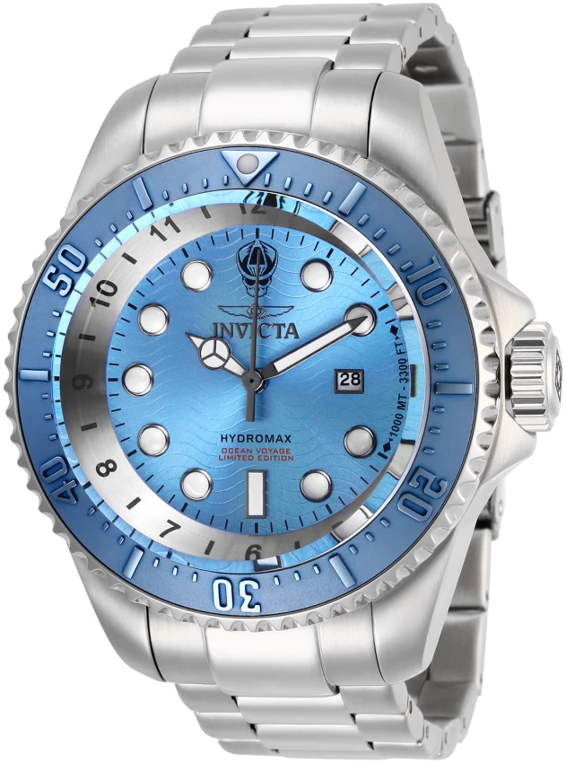 Hydromax model 29258 | Invictawatch