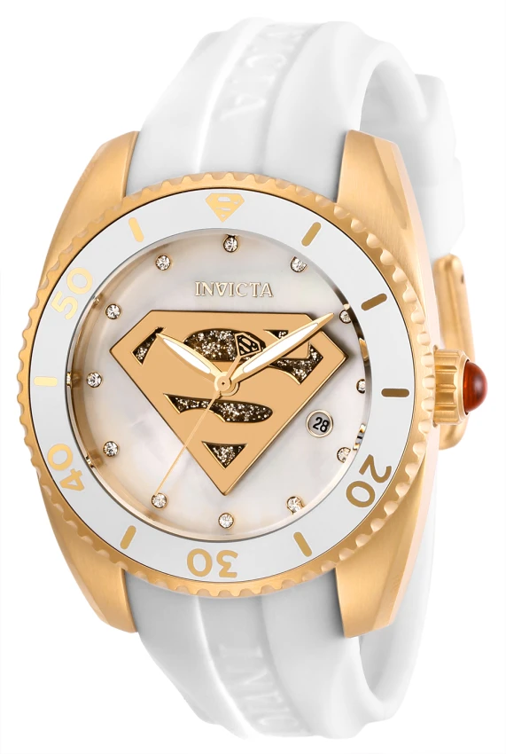 DC Comics model 29298 | Invictawatch