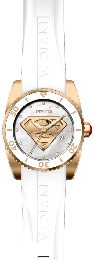 DC Comics model 29298 | Invictawatch