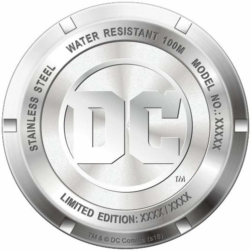 DC Comics model 29300 | Invictawatch