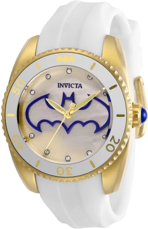 DC Comics model 29300 | Invictawatch
