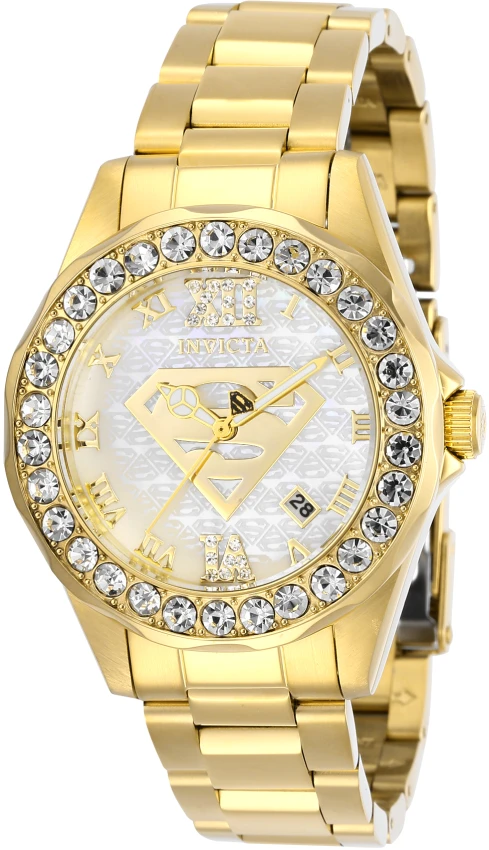 DC Comics model 29307 | Invictawatch