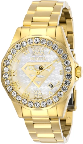 DC Comics model 29307 | Invictawatch