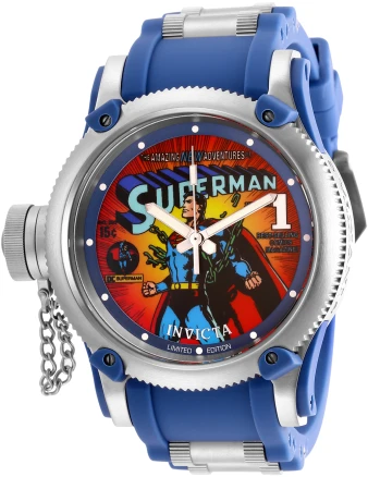 DC Comics model 29348 | Invictawatch