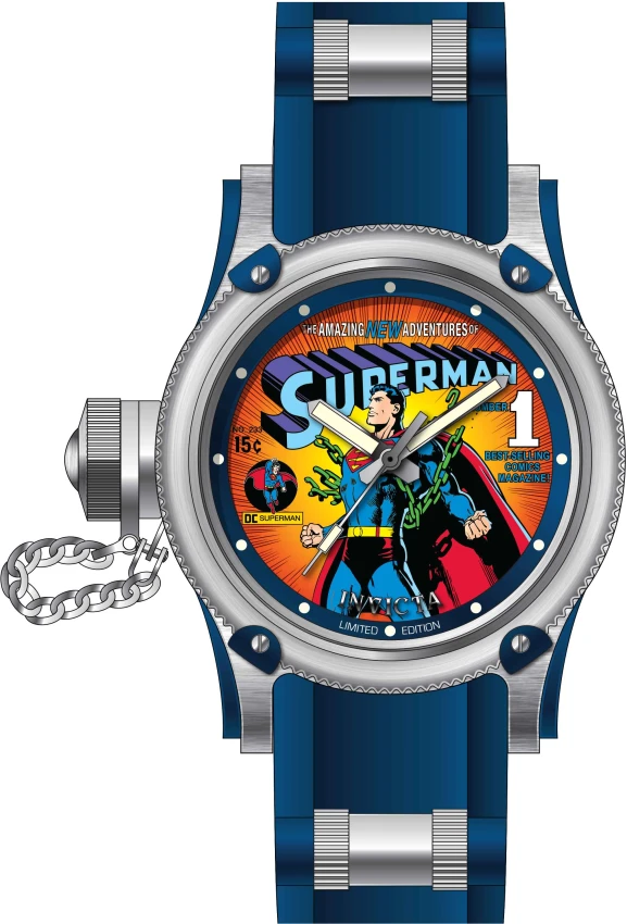 DC Comics model 29348 | Invictawatch