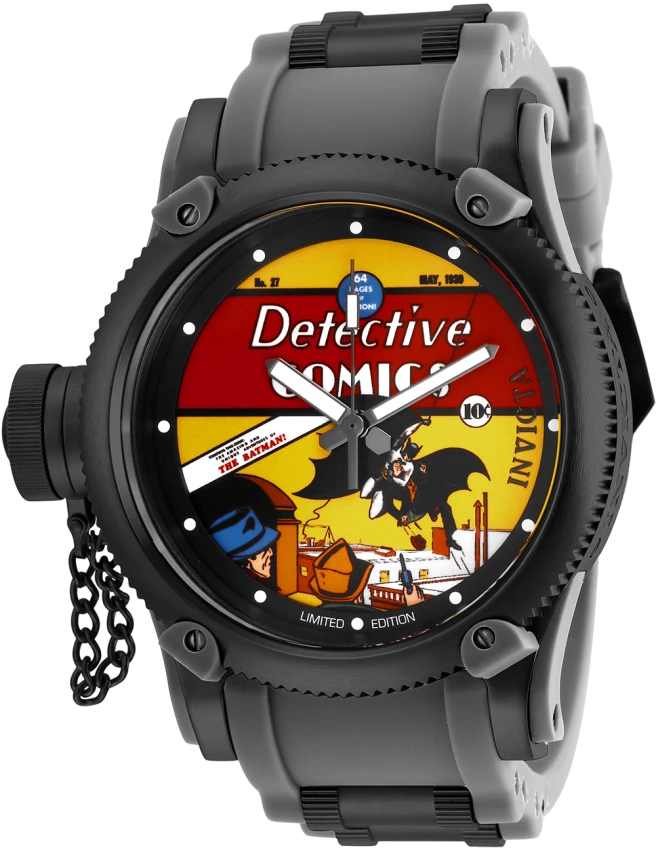 DC Comics model 29349 | Invictawatch