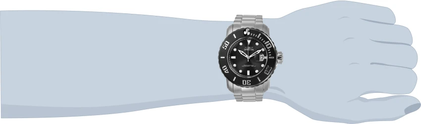 Pro Diver model 29352 | Invictawatch