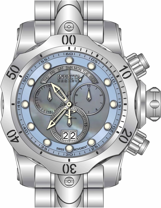 Reserve model 29361 | Invictawatch