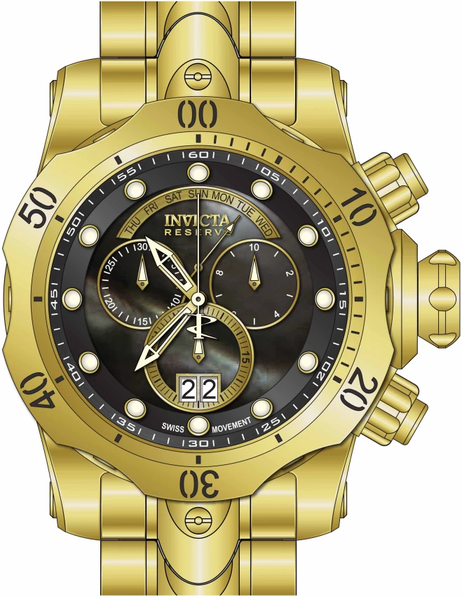 Reserve model 29362 | Invictawatch