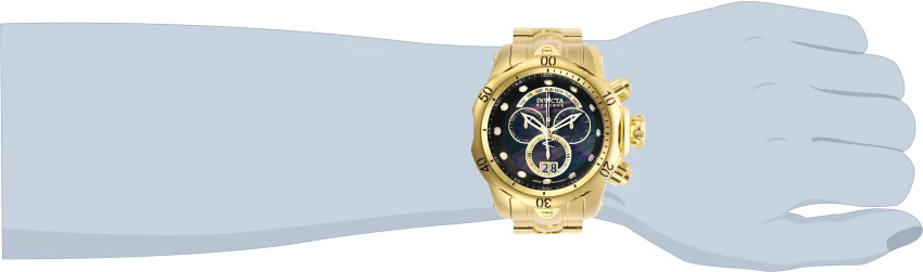 Reserve model 29362 | Invictawatch