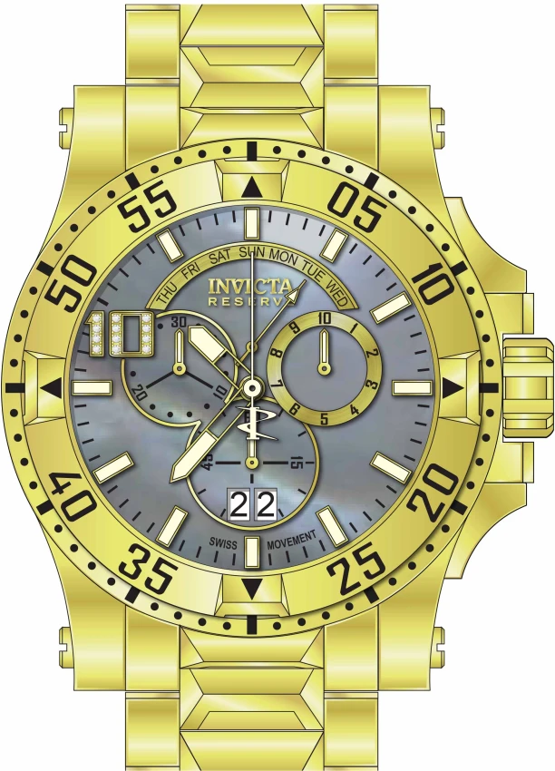 Reserve model 29363 | Invictawatch
