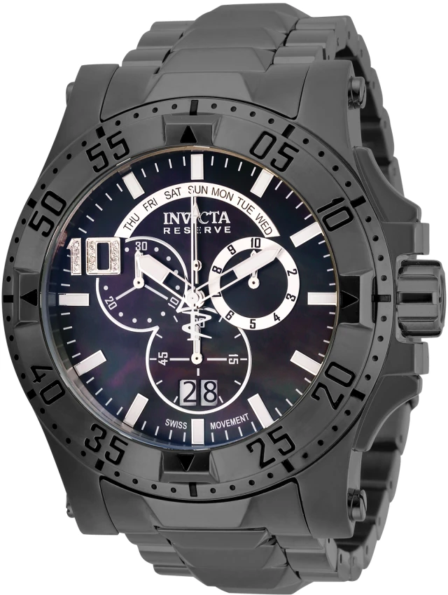 Reserve model 29364 | Invictawatch