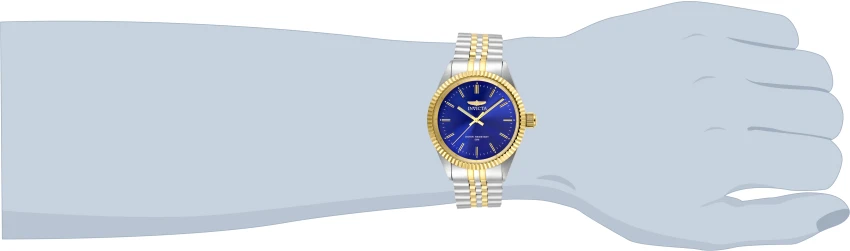 Specialty model 29380 | Invictawatch