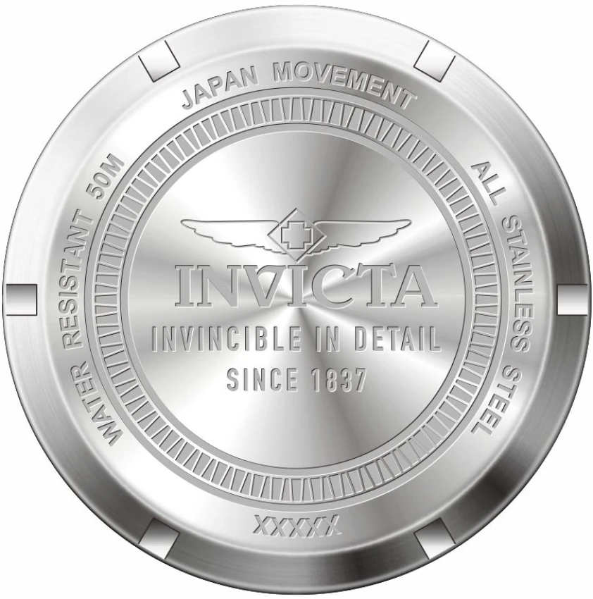 Specialty model 29396 | Invictawatch