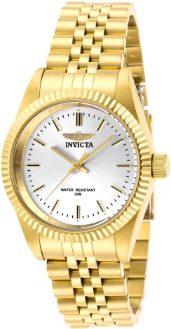 イマンオデットビードミディ缶 Specialty model 29407 | Invictawatch