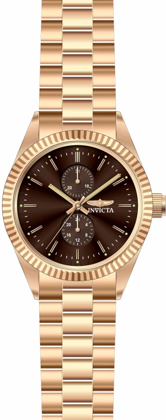 Specialty model 29435 | Invictawatch