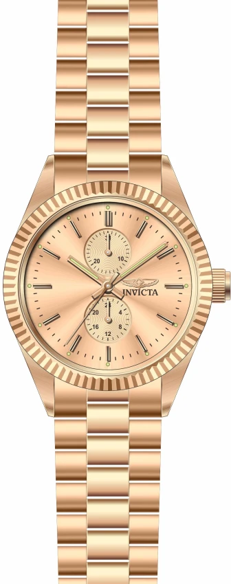 Specialty model 29436 | Invictawatch