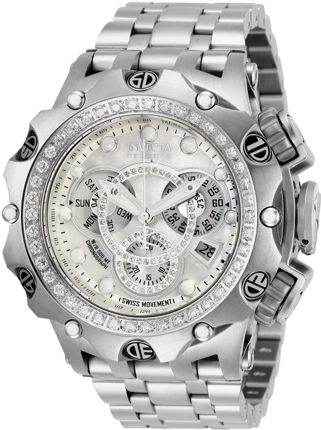 Reserve model 29452 | Invictawatch