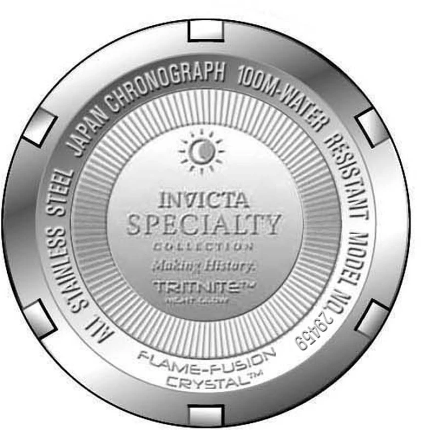 Specialty model 29459 | Invictawatch
