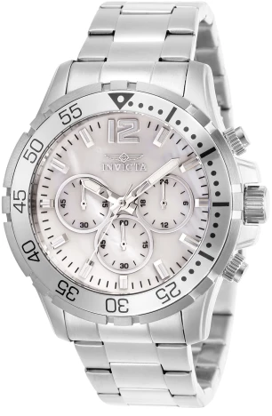 アイヌ玉　希少ホワイト　ヴィンテージ Specialty model 29459 | Invictawatch