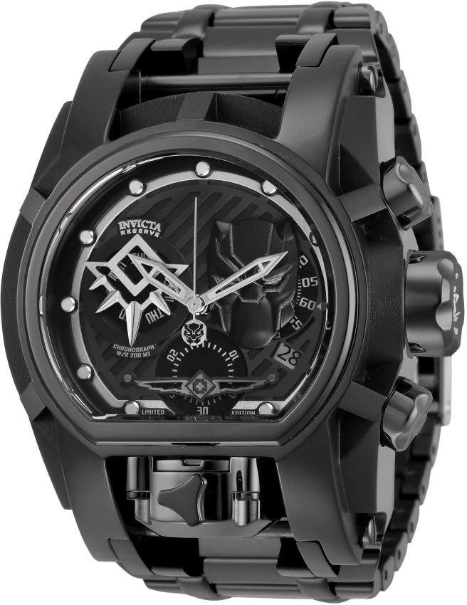 Marvel model 29466 | Invictawatch