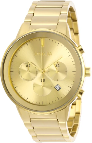 Specialty model 1502 | Invictawatch