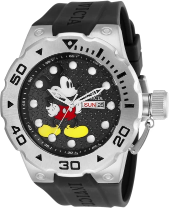 Invicta Disney Limited Edition 腕時計 Disney model 29494 | Invictawatch