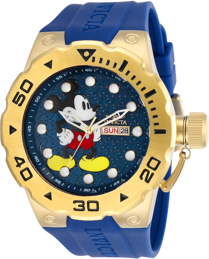 Disney model 29494 | Invictawatch