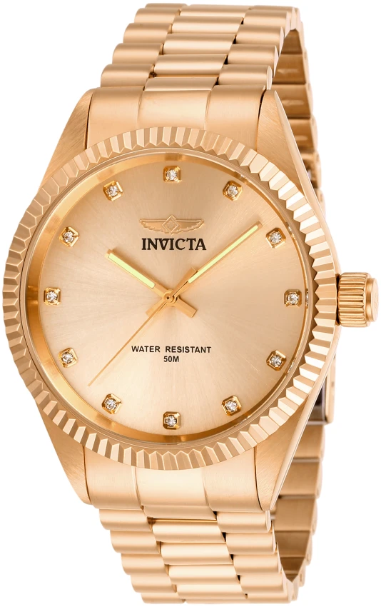 Specialty model 29506 | Invictawatch