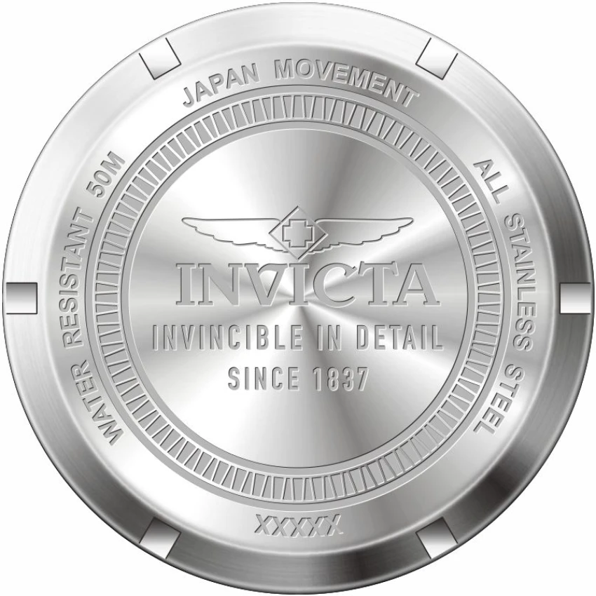 Specialty model 29510 | Invictawatch