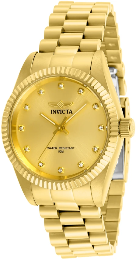Specialty model 29510 | Invictawatch