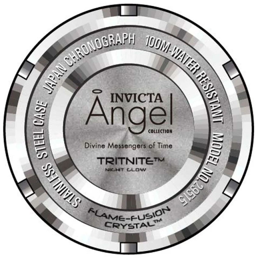 Angel model 29515 | Invictawatch