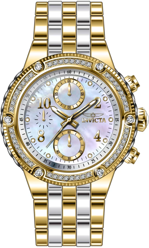 Angel model 29530 | Invictawatch