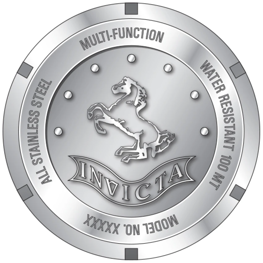 Vintage model 29533 | Invictawatch