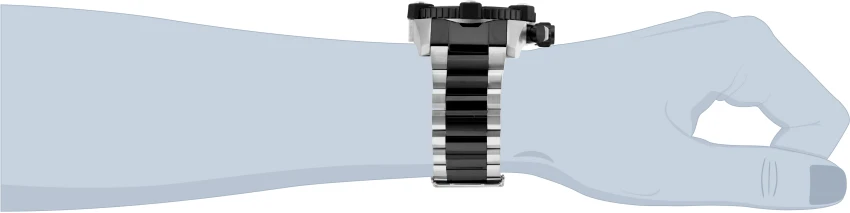 Reserve model 29540 | Invictawatch