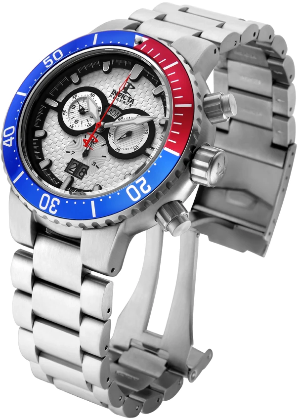 ビビアン Reserve model 29544 | Invictawatch