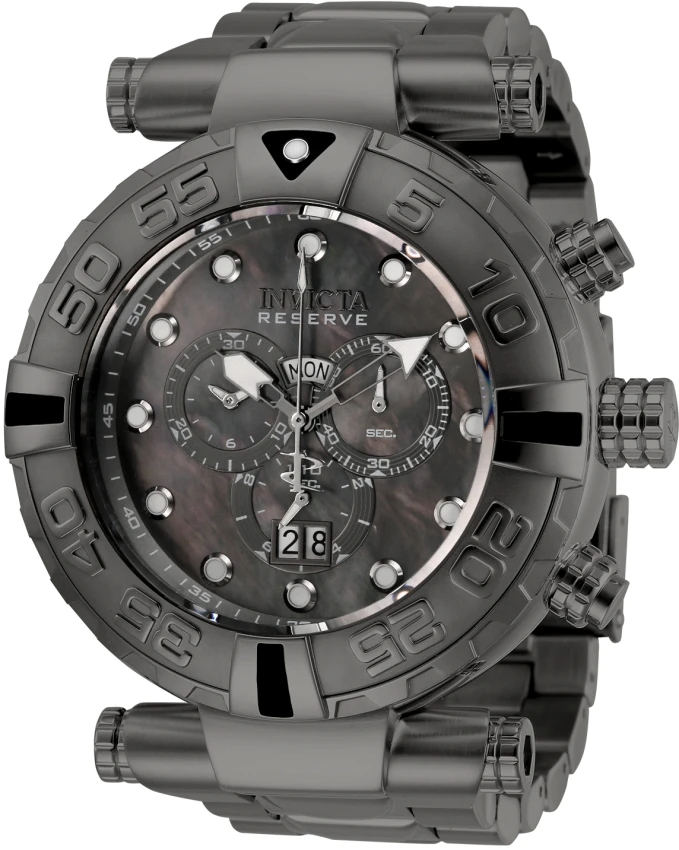 Subaqua model 29547 | Invictawatch