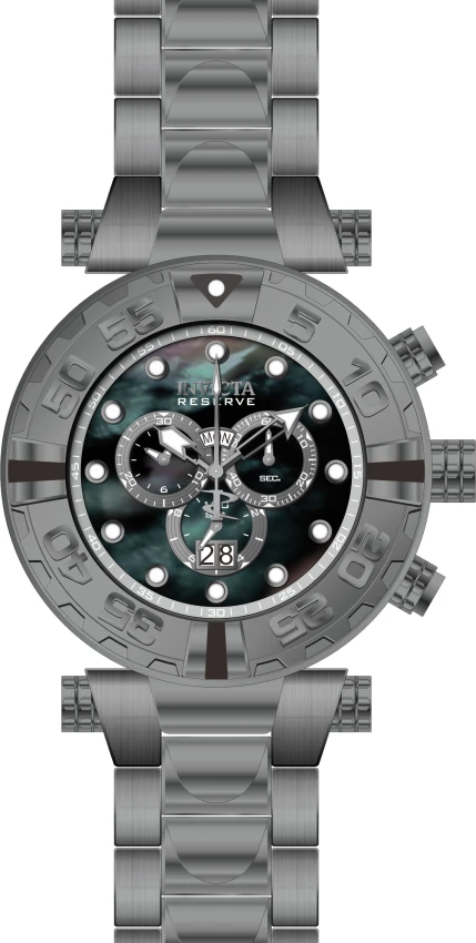 Subaqua model 29547 | Invictawatch