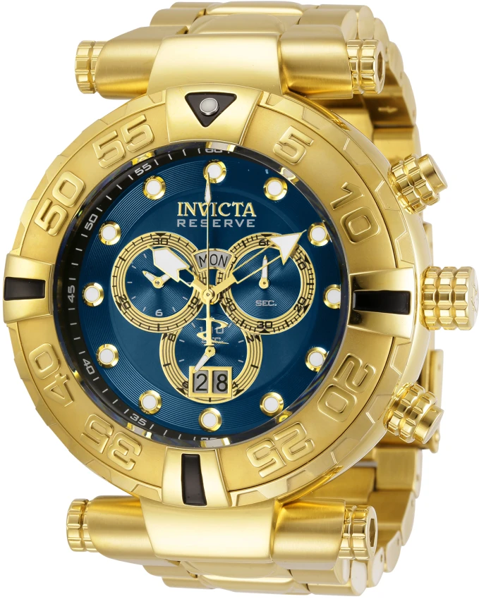 Subaqua model 29550 | Invictawatch