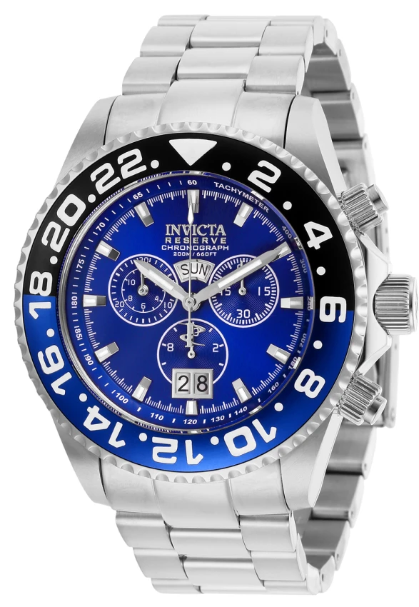 Reserve model 29556 | Invictawatch