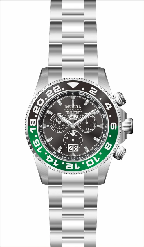 Reserve model 29557 | Invictawatch