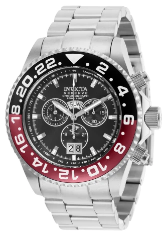 ラオウ Reserve model 29558 | Invictawatch