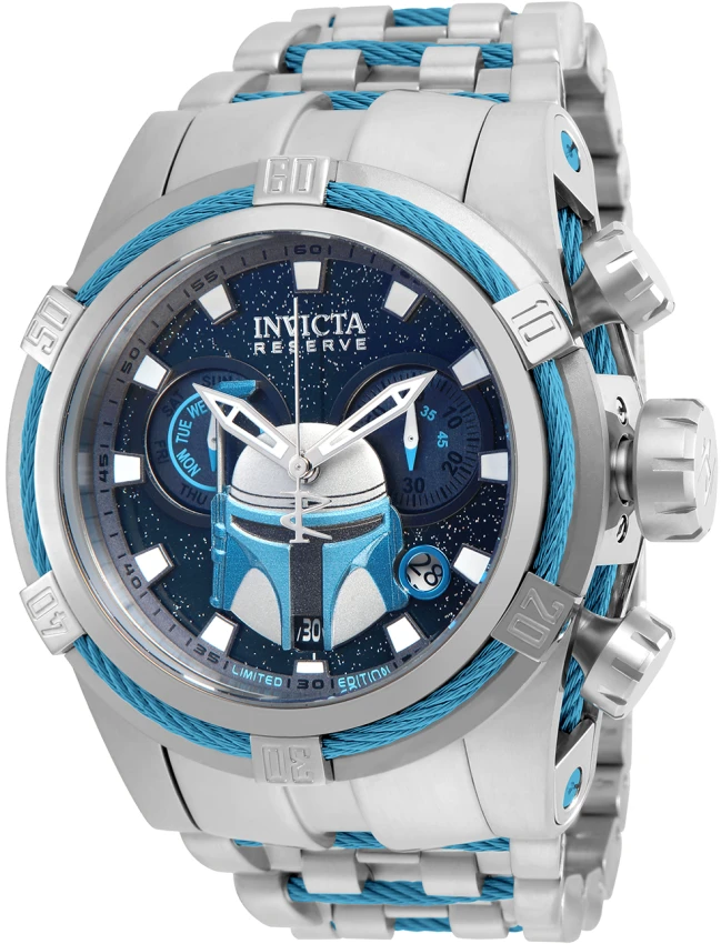 Star Wars model 29562 | Invictawatch