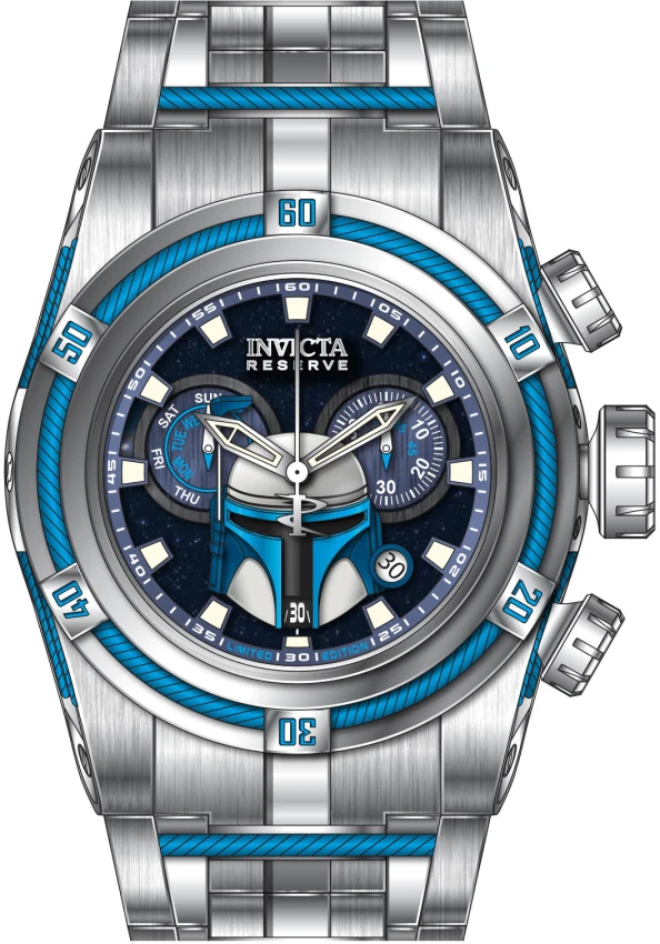 Star Wars model 29562 | Invictawatch