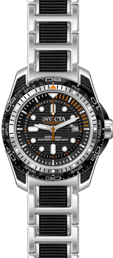 Hydromax model 29586 | Invictawatch