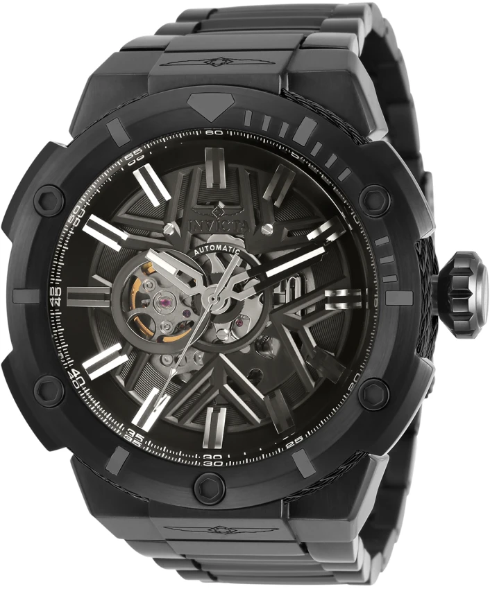 Bolt model 29603 | Invictawatch