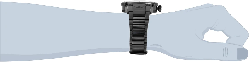 Bolt model 29603 | Invictawatch