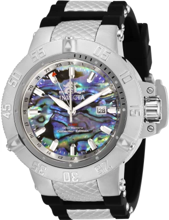 ソウファ Subaqua model 29614 | Invictawatch